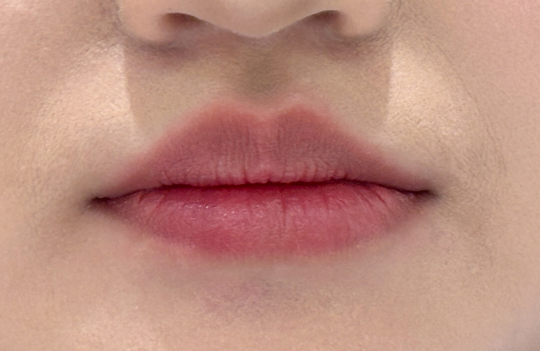 唇型，真的是臉上最被低估的靈魂所在